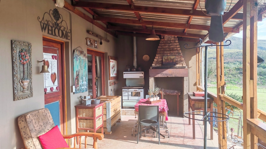 Commercial Property for Sale in Oudtshoorn Rural Western Cape